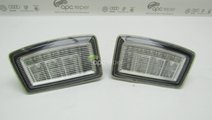 Stopuri suplimentare Audi A1 8X Originale cod 8X09...