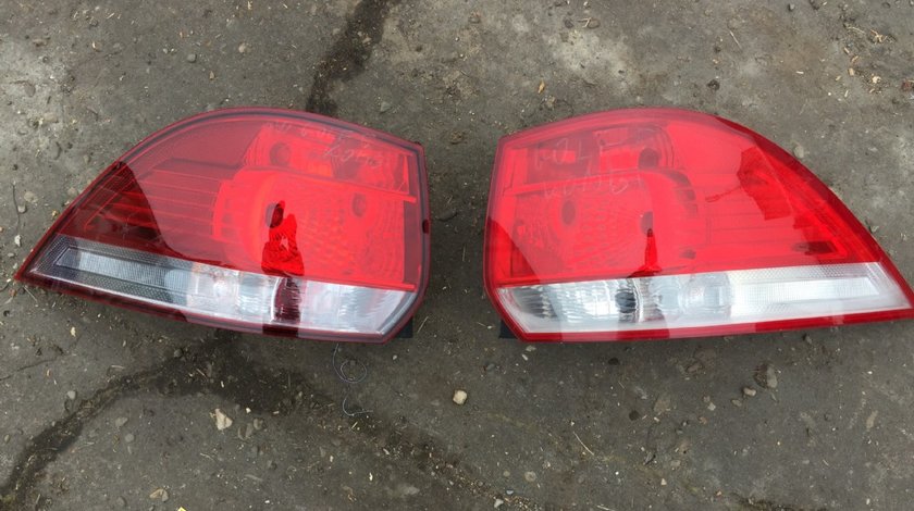 Stopuri triple Vw Golf 5 Variant 2007 2008 2009