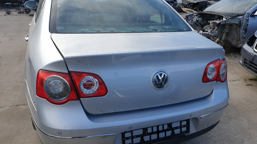 Stopuri Volkswagen Passat B6 2007 Limuzina 1.9