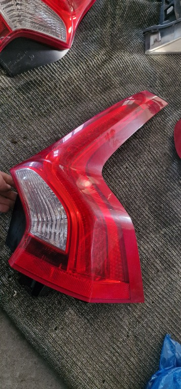 Stopuri Volvo V60 2011-2014 cod 31214964 si 31214963