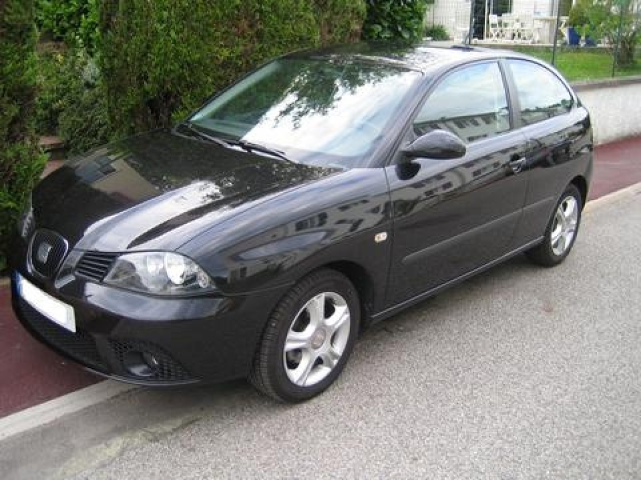 stopuri vw bora