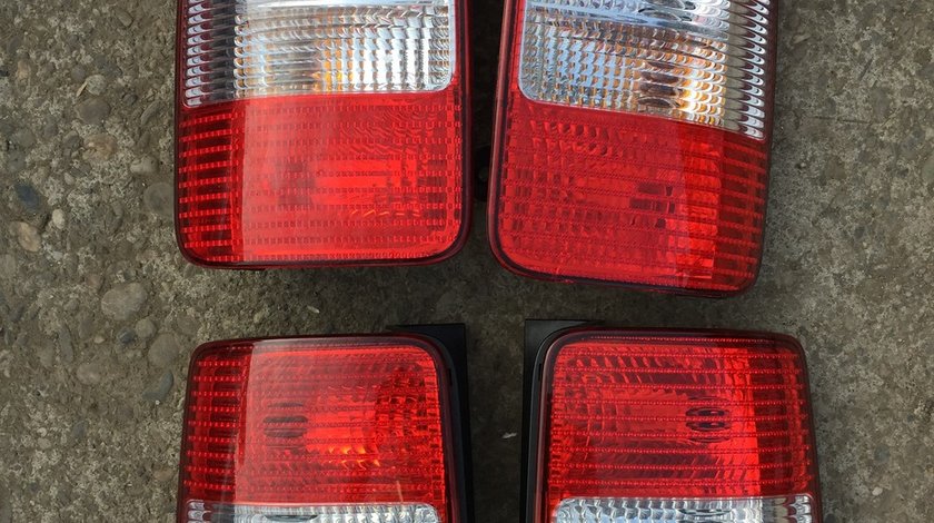 Stopuri Vw Caddy 2005 2006 2007 2008