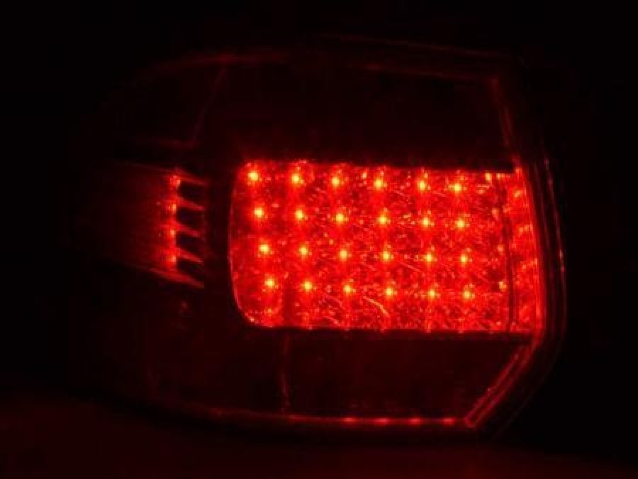 Stopuri VW Golf 6 Variant