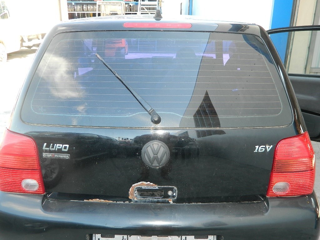 Stopuri Vw Lupo 1.4B-16V model 6X 1998-2005