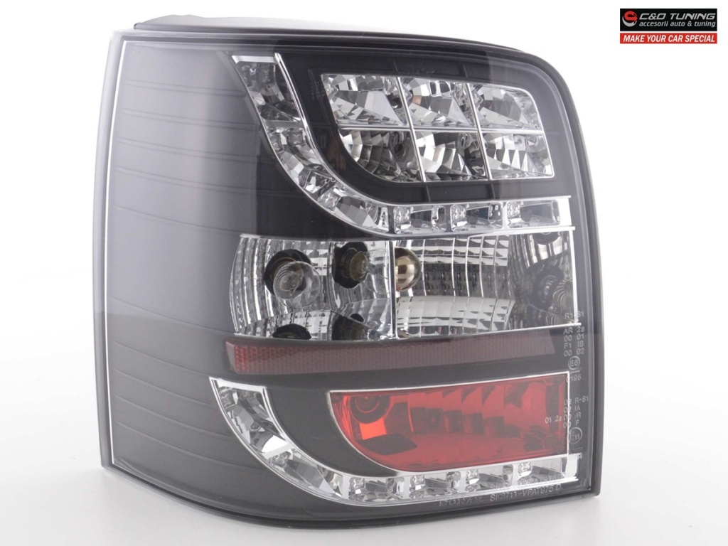 Stopuri VW Passat 3B/3BG Variant