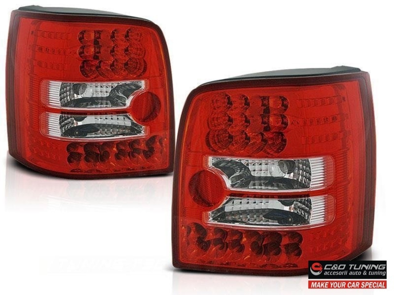 Stopuri Vw Passat 3B