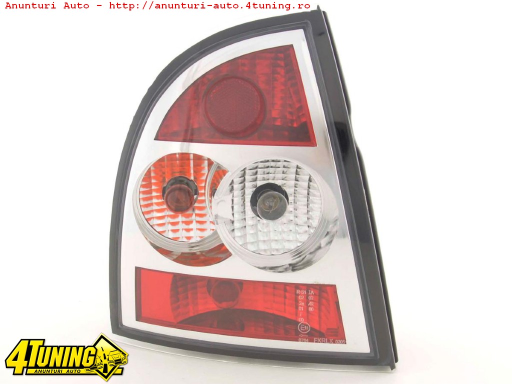 STOPURI VW PASSAT 3BG - STOPURI CLARE VW PASSAT 3BG (PRET PROMOTIONAL)
