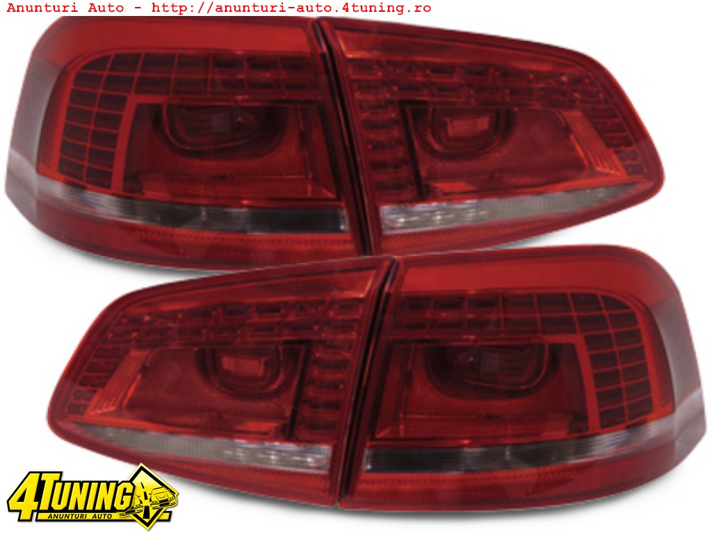 STOPURI VW PASSAT 3C GP