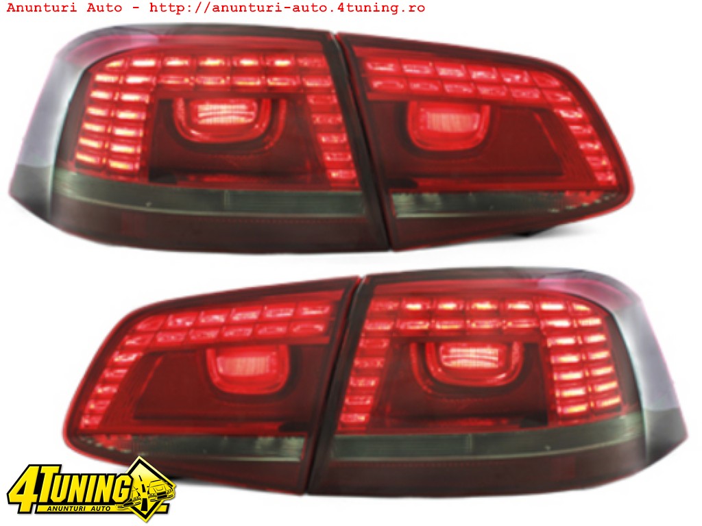 STOPURI VW PASSAT 3C GP