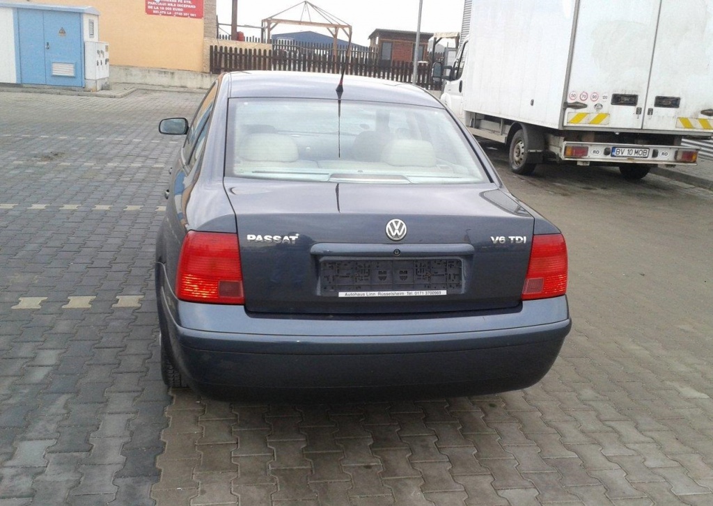 stopuri vw passat berlina 99 2000