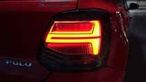 Stopuri VW Polo 6R 6C 61 (2010-2017) Full LED Vent...