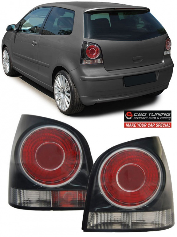 Stopuri VW Polo 9N