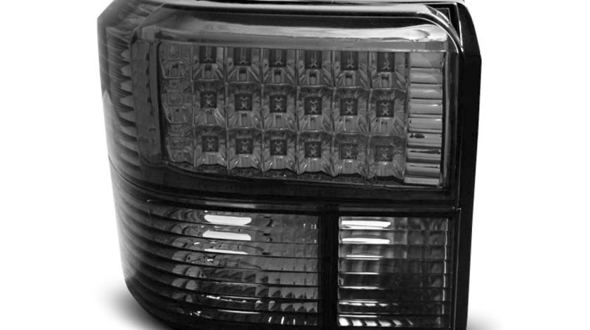Stopuri VW T4 1990-2003 Fumuriu pe LED