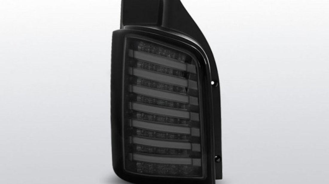 STOPURI VW- T5 Fumurii LED