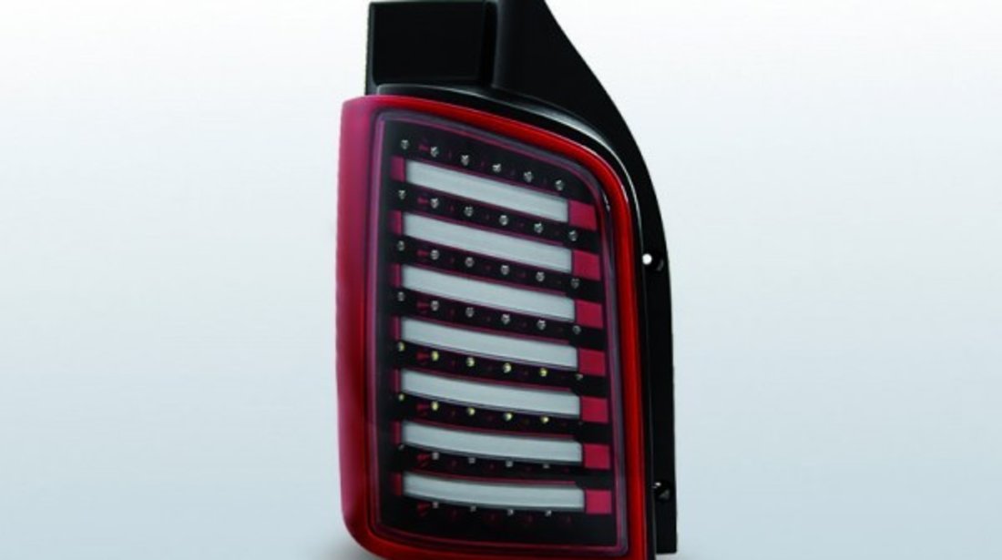 STOPURI VW T5 LED