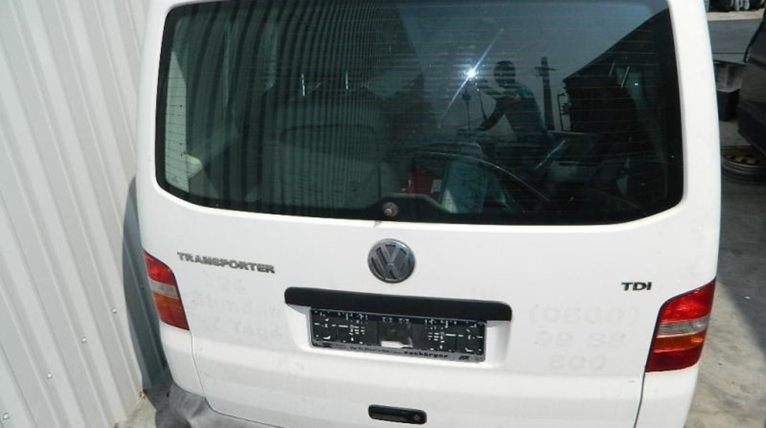 Stopuri Vw T5 model 2004-2015