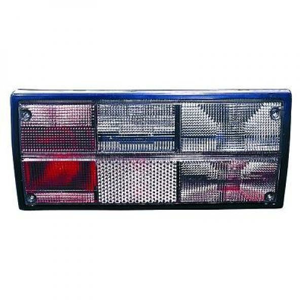 Stopuri VW Transporter T3