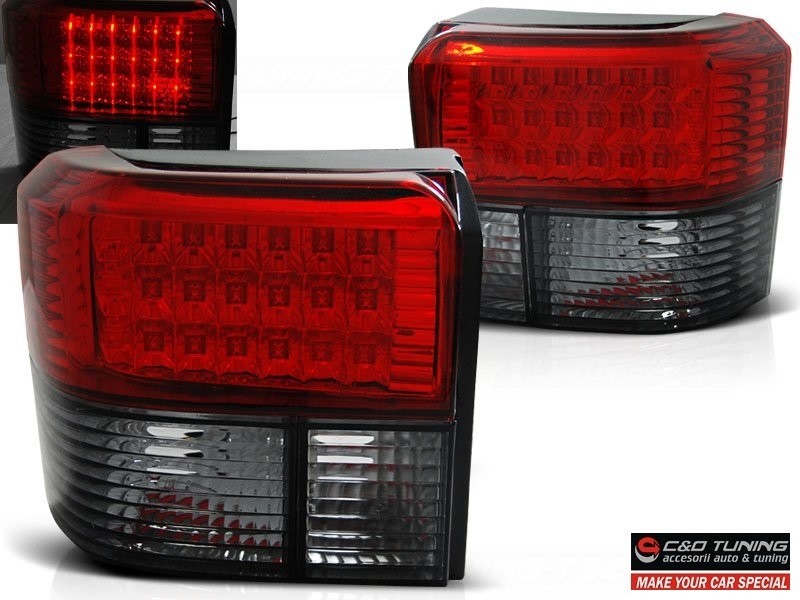 Stopuri VW Transporter T4