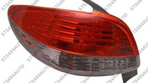 STOPUTI LED PEUGEOT 206 1998-2008