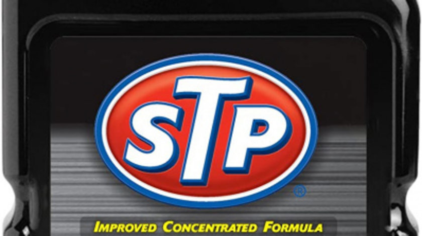 Stp Aditiv Antiscurgere Motor Engine Stop Leak 300ML ST 63300EN