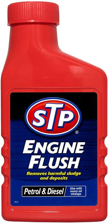 Stp Aditiv Curatare Motor Engine Flush 450ML ST 1852