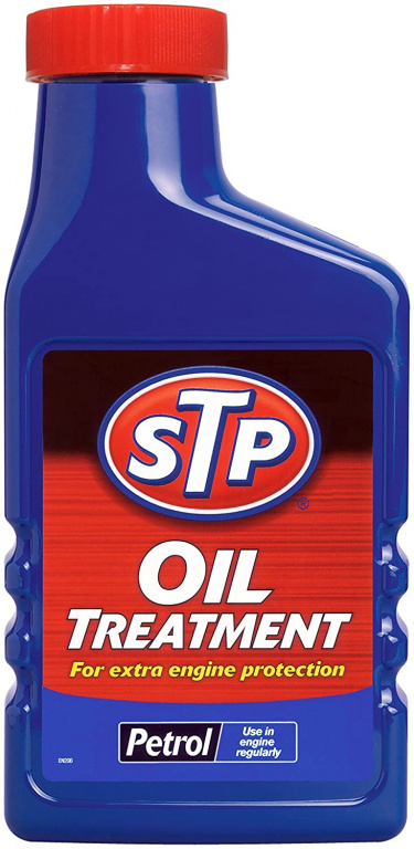 Stp Aditiv Ulei Benzina 450ML ST 1015