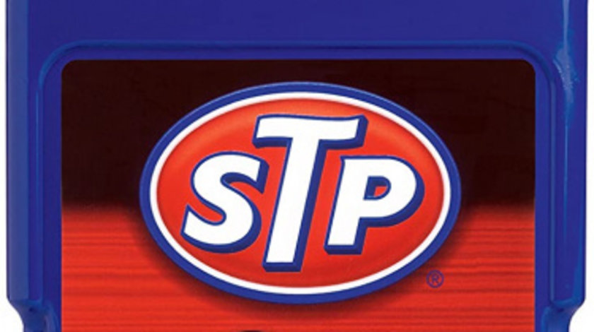 Stp Aditiv Ulei Benzina 450ML ST 1015