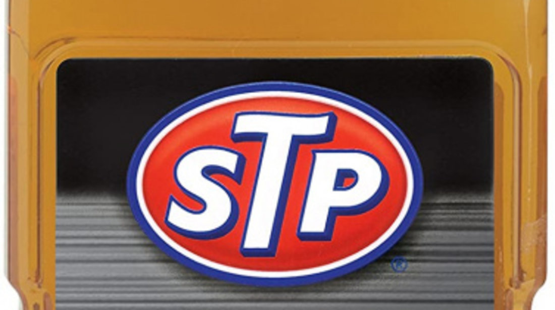 Stp Smoke Treatment Aditiv Tratament Fum Si Reducere Consum Ulei Benzina 450ML ST 1013