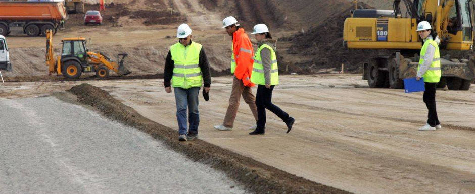 Strategie schimbata: autostrazile dispar pana si din proiect! Strategie schimbata: autostrazile dispar pana si din proiect!