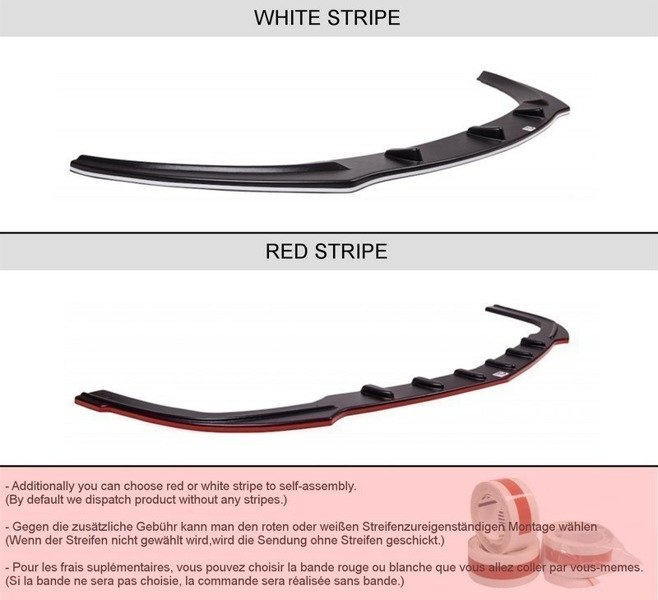 Stripes STRIPE-R