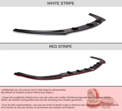 Stripes STRIPE-R