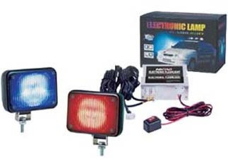 Stroboscoape WF01A TCT-590