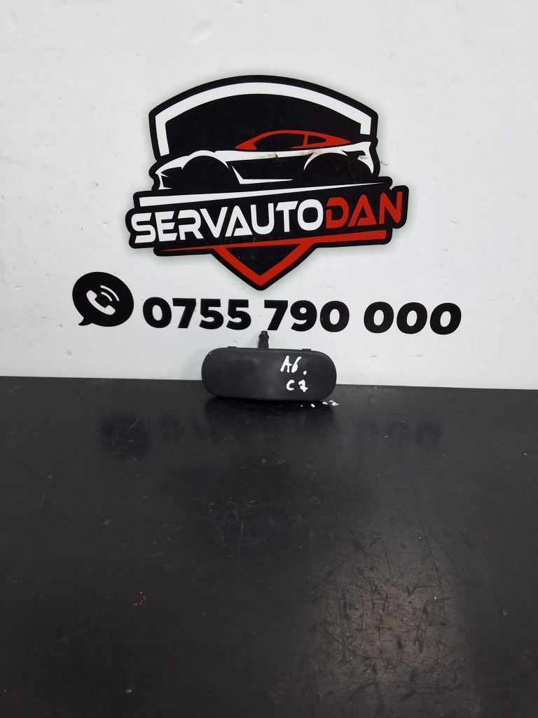 Stropitoare parbriz Audi A6 (2010-2018) [4G2, C7] 2.0 Motorina 2012, 4G0955987 / 4G0955988
