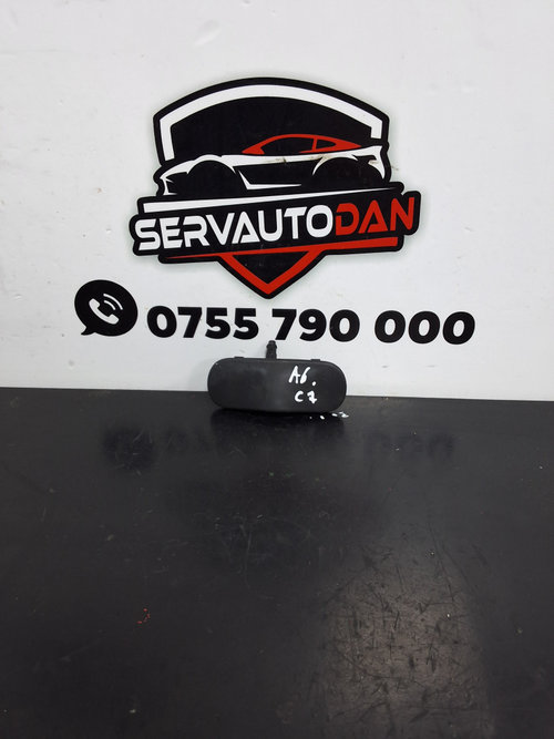Stropitoare parbriz Audi A6 (2010-2018) [4G2, C7] 2.0 Motorina 2012, 4G0955987 / 4G0955988
