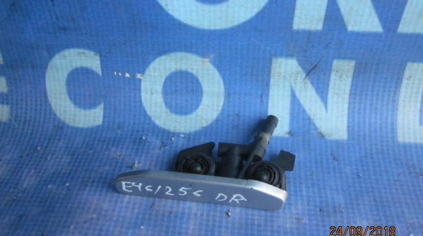 Stropitor far BMW E46; 61678374370 // 61678374369 (capac)