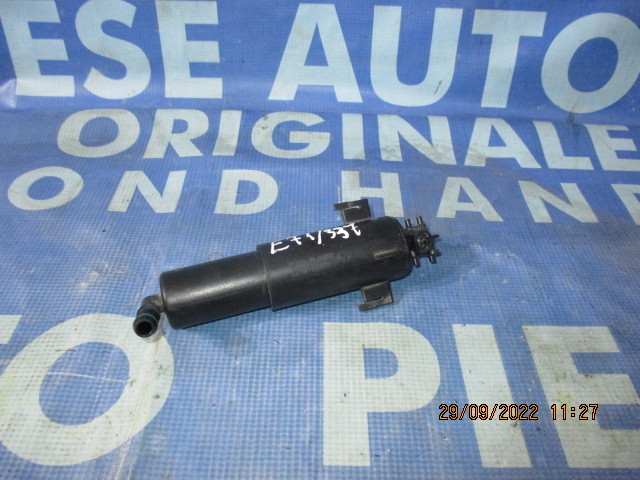 Stropitor far BMW E71 X6 2009; 7308526