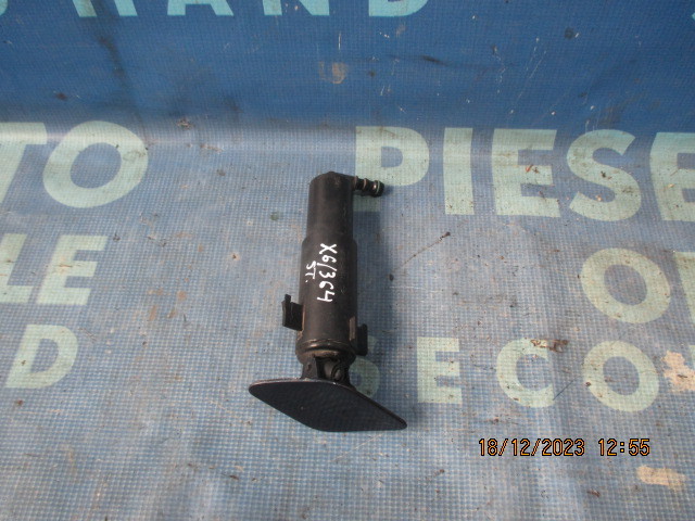 Stropitor far BMW E71 X6; 7308525