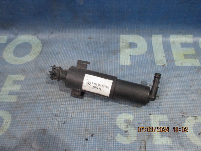 Stropitor far BMW E92 2006; 7179311