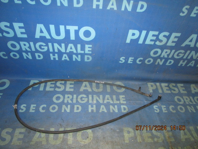 Stropitor far BMW F36 ; 7241690 (furtun stropitori)