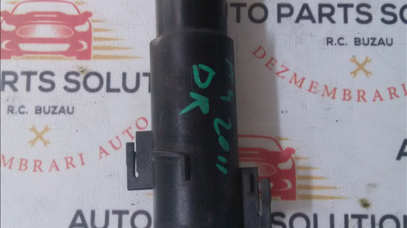 Stropitor far dreapta AUDI A4 2008-2011 (B8)