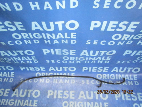 Stropitor far Mercedes C200 W203 2001 (furtun stropitori far)
