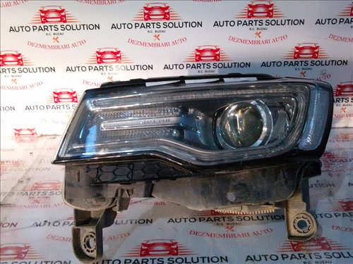 Stropitor far stanga JEEP GRAND CHEROKEE 3.0 D an fabr. 2014