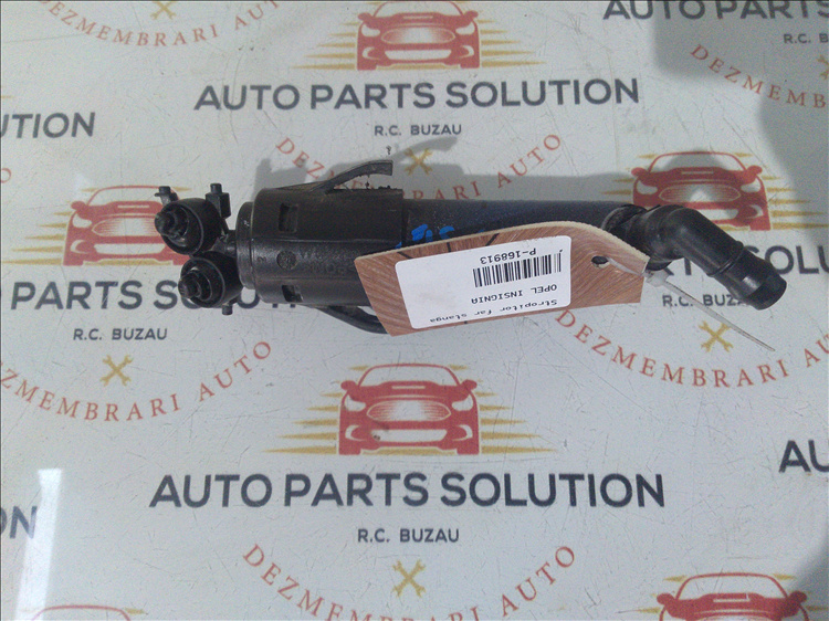 Stropitor far stanga OPEL INSIGNIA