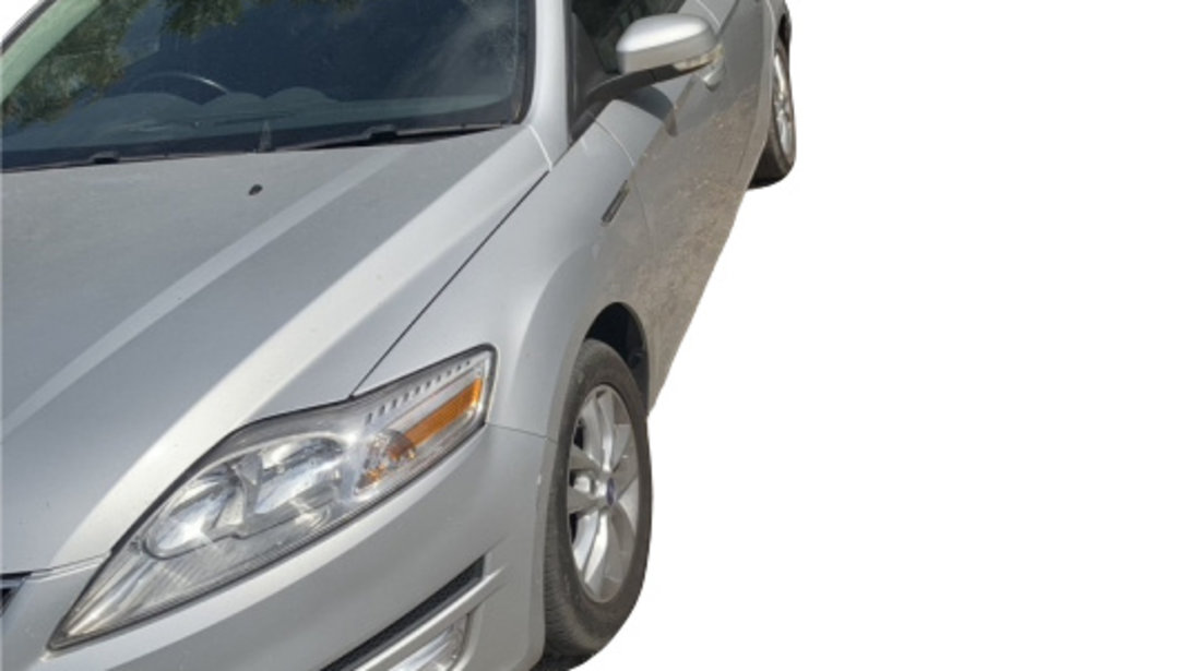 Stropitor luneta Ford Mondeo 4 [facelift] [2010 - 2015] Liftback 2.0 TDCi MT (140 hp) MK4 UFBA