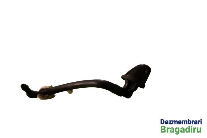 Stropitor luneta Mazda 6 GH [2007 - 2012] wagon