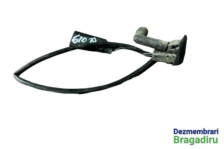 Stropitor parbriz dreapta Ford Mondeo MK3 [facelift] [2003 - 2007] Sedan 1.8 MT (125 hp)