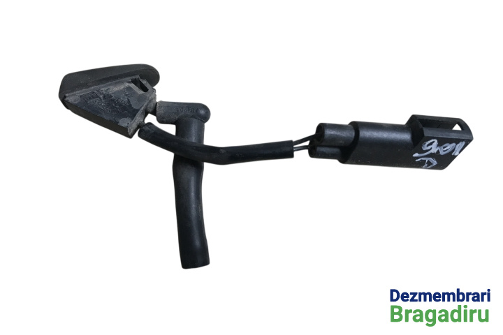 Stropitor parbriz dreapta Ford Mondeo MK4 [2007 - 2010] Liftback 2.2 TDCi DPF MT (175 hp) MK4 (BA7)