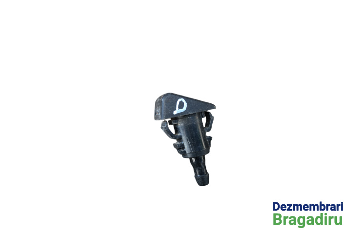 Stropitor parbriz dreapta Hyundai i20 2 