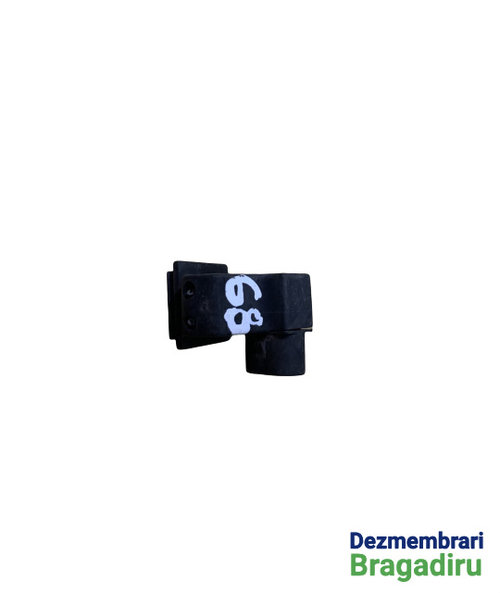 Stropitor parbriz dreapta Stropitor parbriz dreapta cu incalzire Audi A6 4B/C5 [facelift] [2001 - 20...