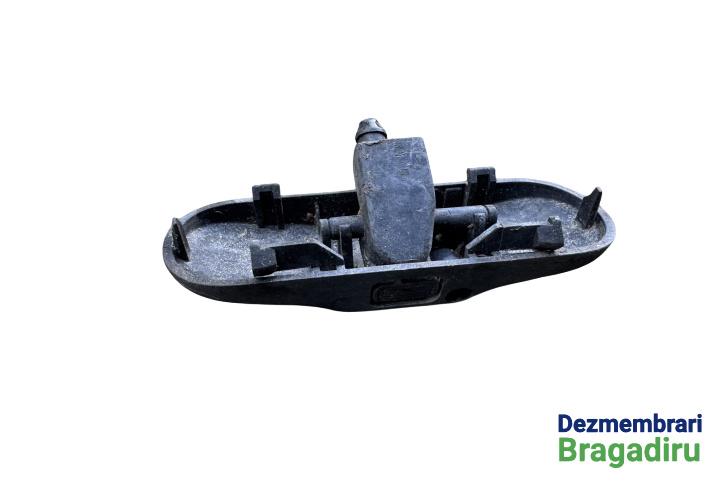 Stropitor parbriz dreapta Volkswagen VW Golf 5 [2003 - 2009] Hatchback 5-usi 1.6 FSI Tiptronic (116 hp) (1K1)